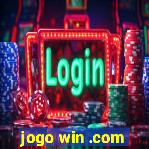 jogo win .com